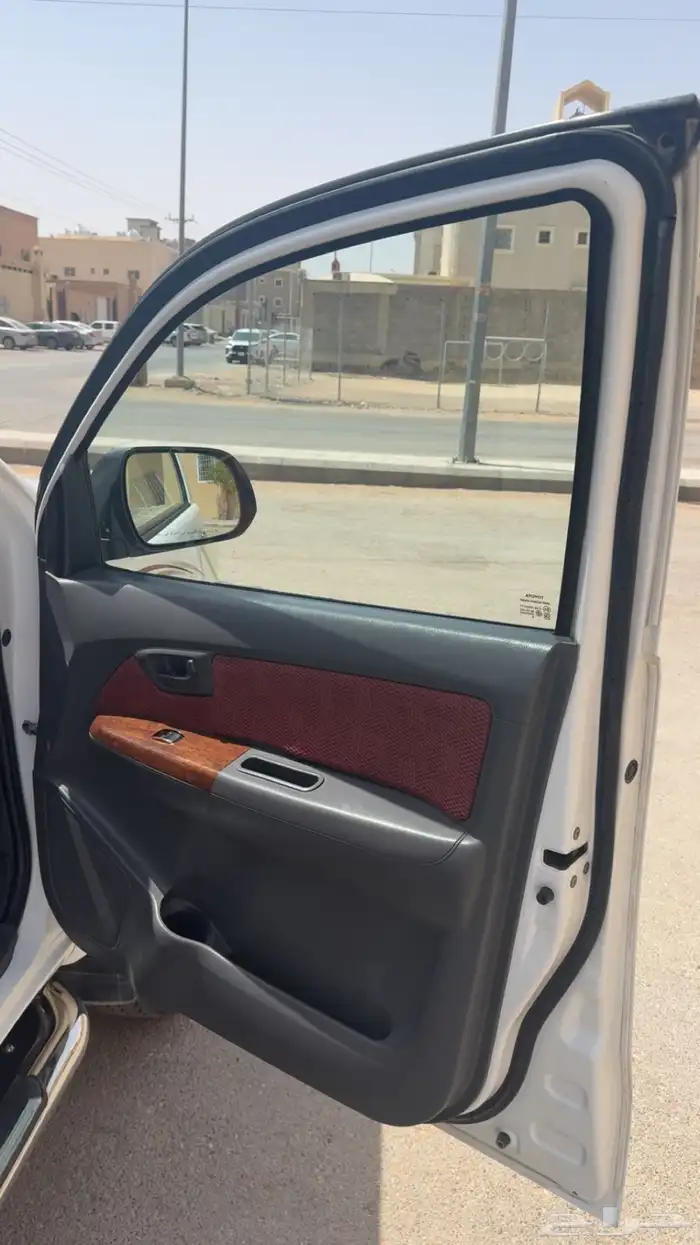 هايلوكس دبل 2013 20