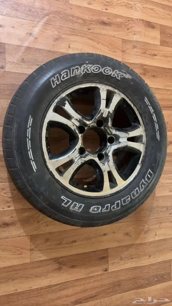 البيع او بدل جنوط فراشه 6