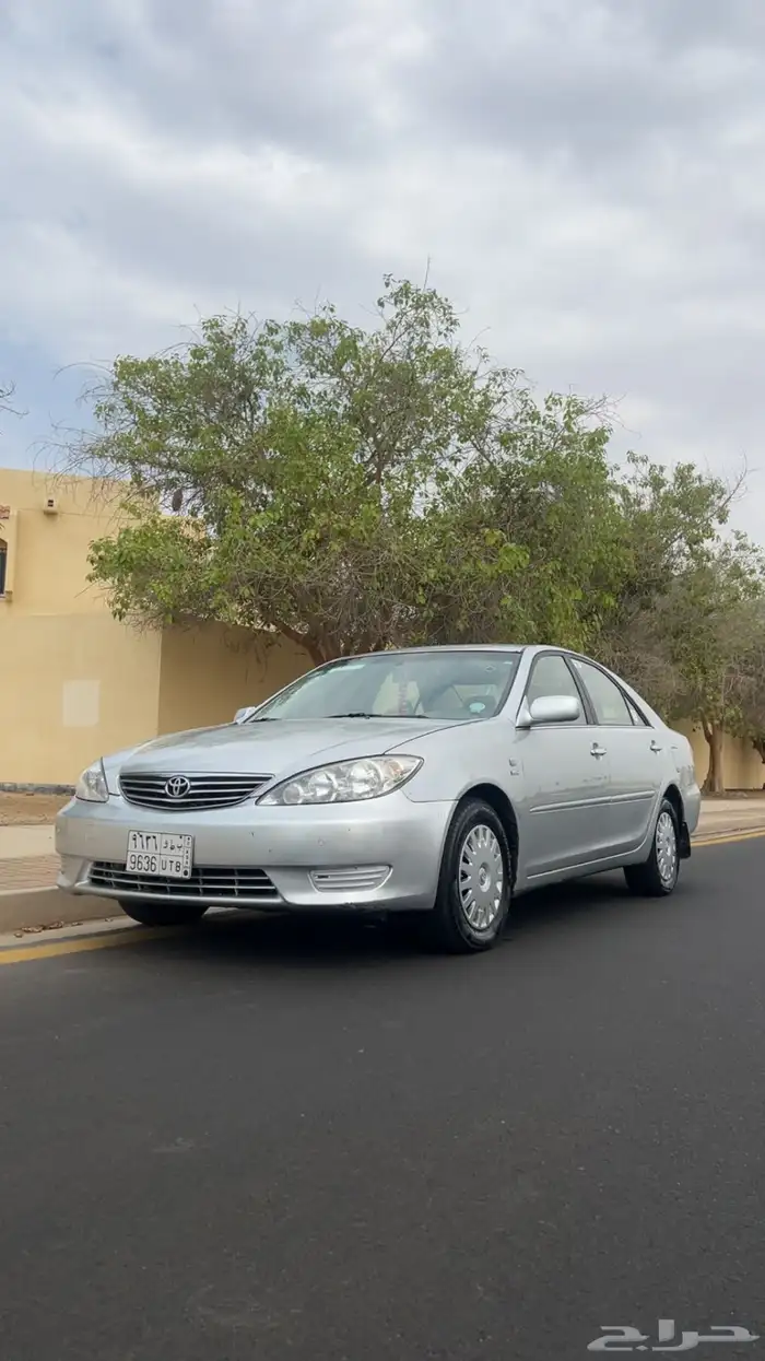 كامري 2006 0