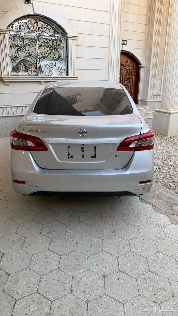 لبيع نيسان سنترا 0