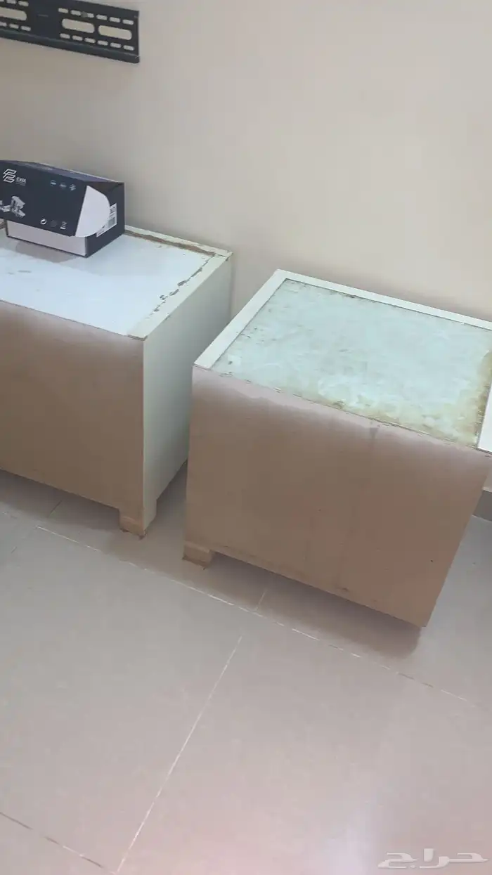 دولاب وتسريحه وكومدينه 7