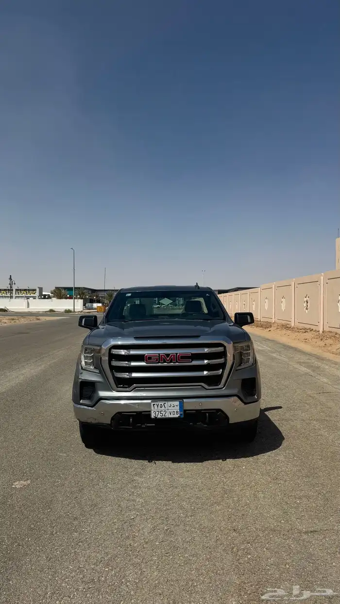 جمس سييرا 2020للبيع 3