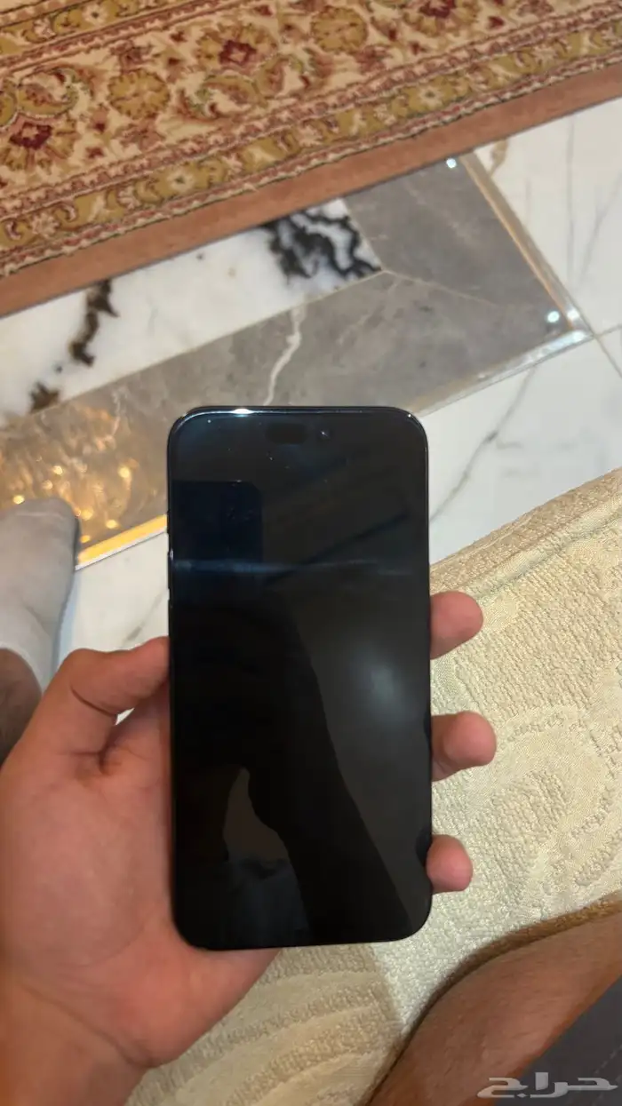 iPhone 16 Plus 128 6