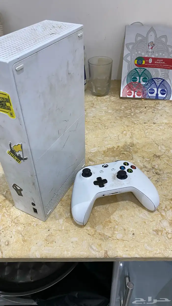 Xbox series s 1