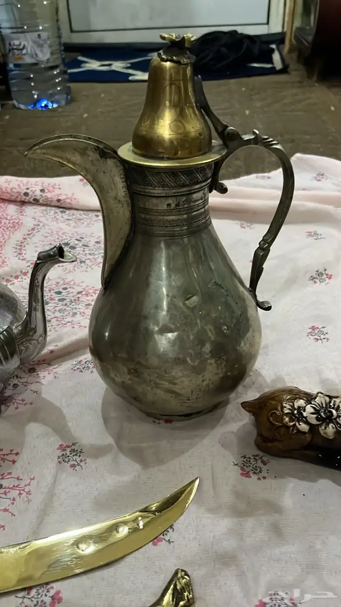 تخف وانتيكا 1