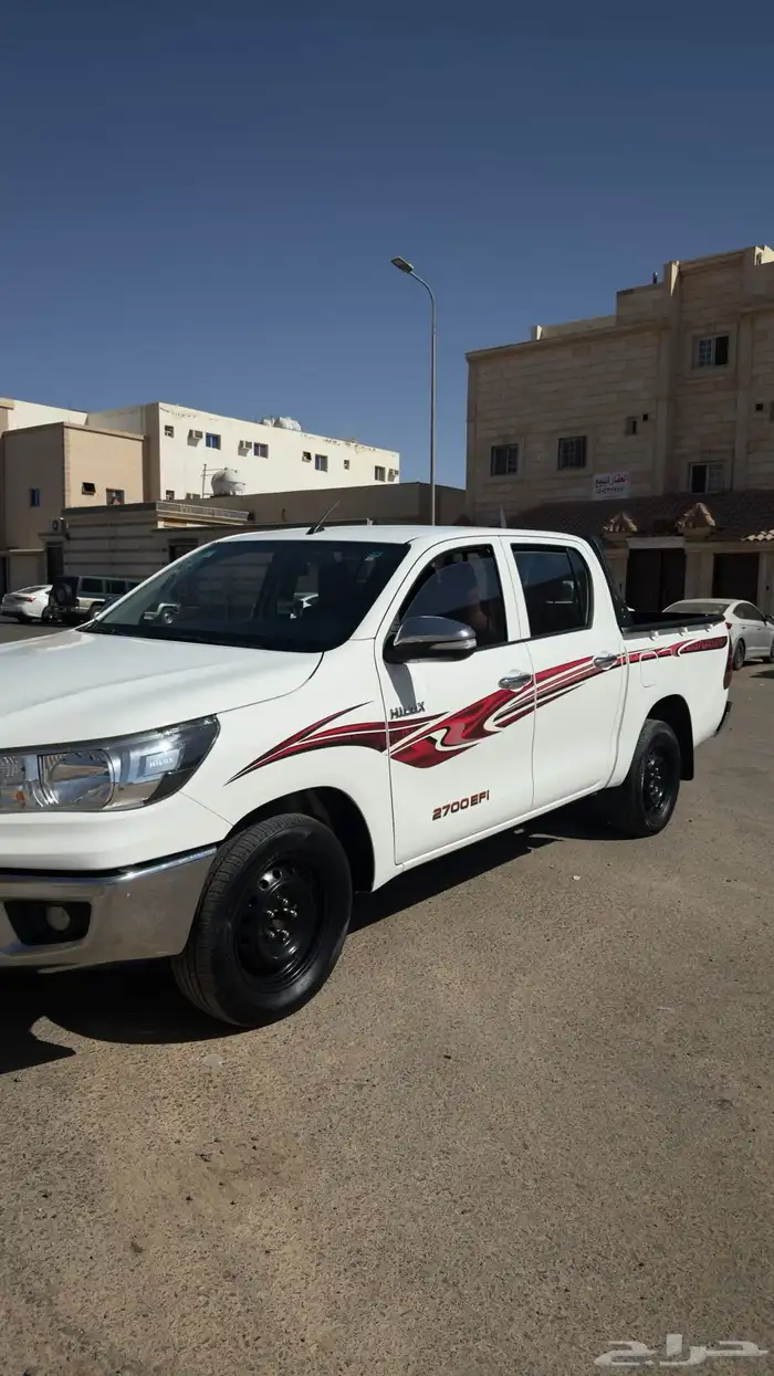 هايلوكس 2016 24