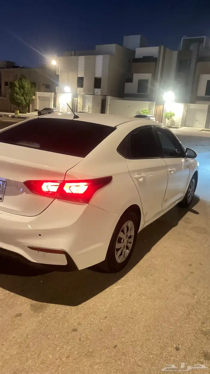 اكسنت 2018 الشكل الجديد 1