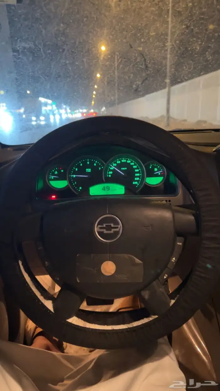 كابرس 2006 3