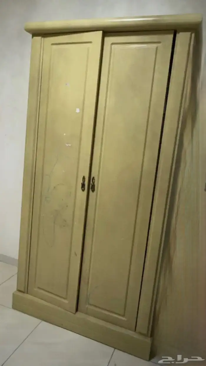 غرفة نوم فرديه 1