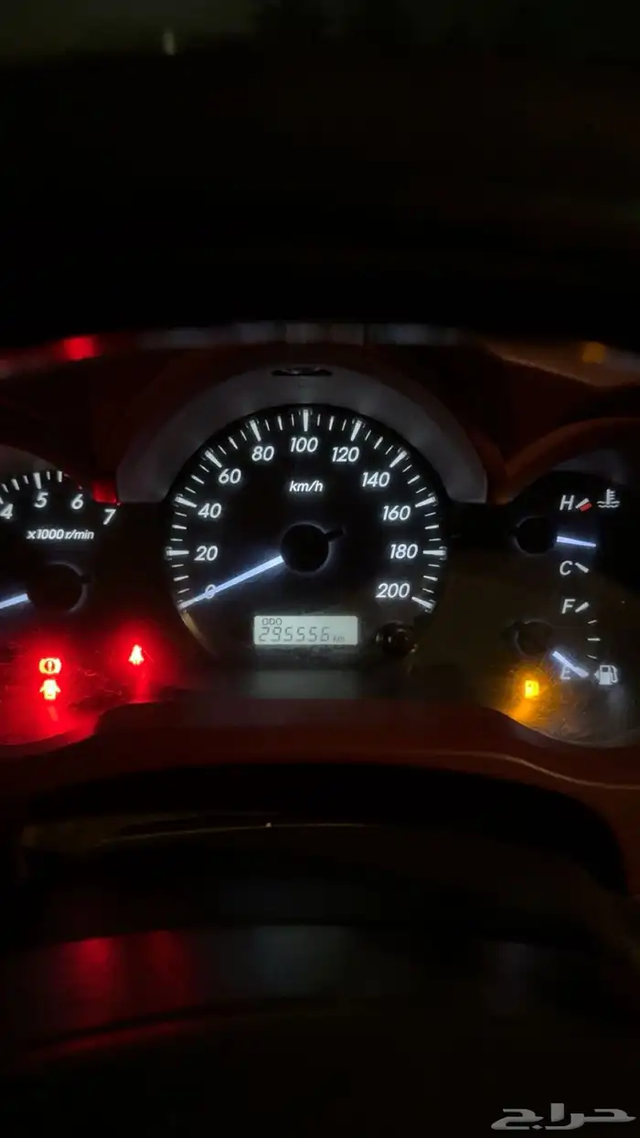 هايلكس 2012 5