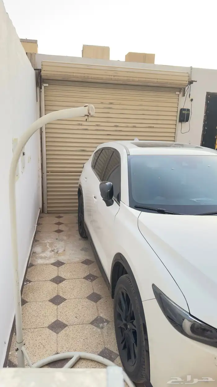 مازدا cx-5 سبورت 2