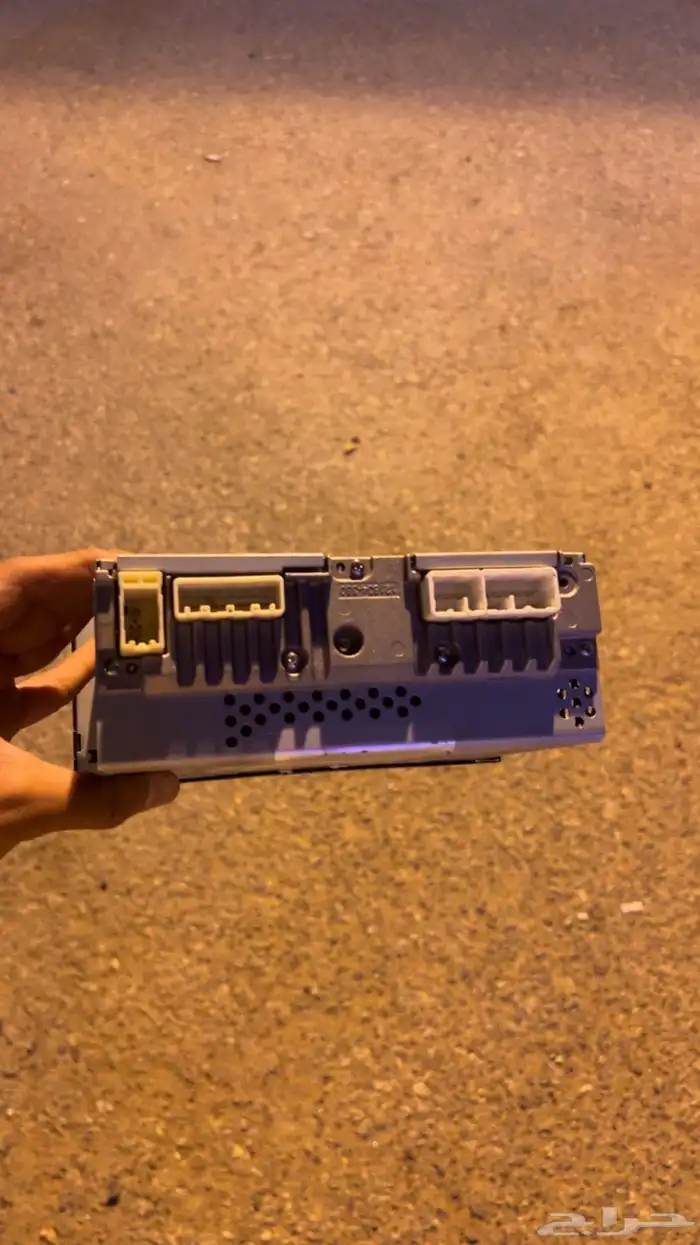 مسجل يحيى 2