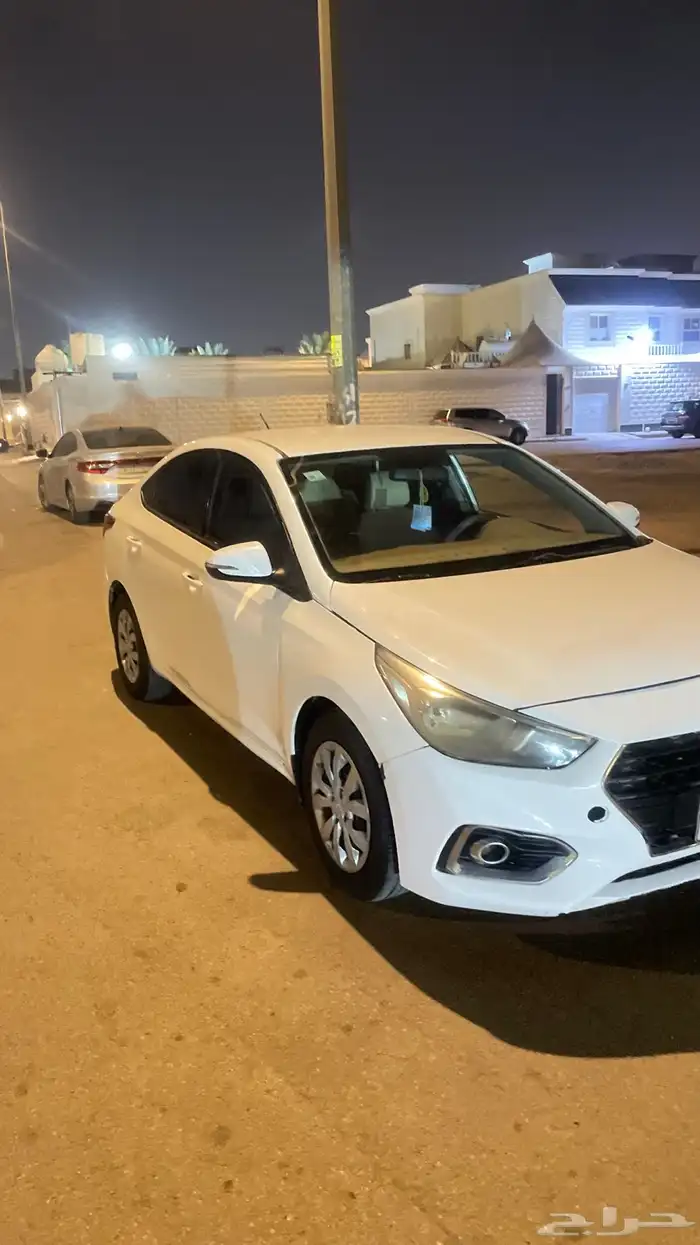 اكسنت 2018 الشكل الجديد 9
