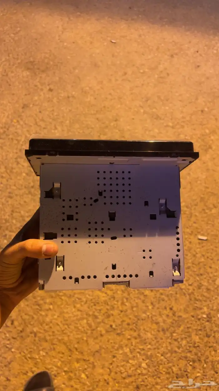 مسجل يحيى 1