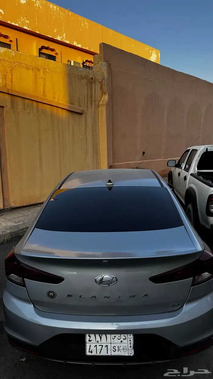 انترا 2020 نص فل للبيع او البدل 16