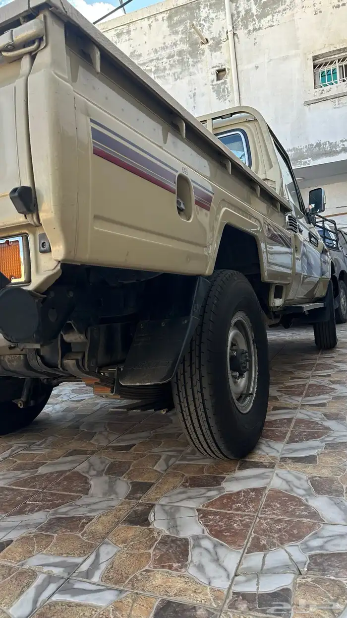 شاص 2014 ونش دفلك 4