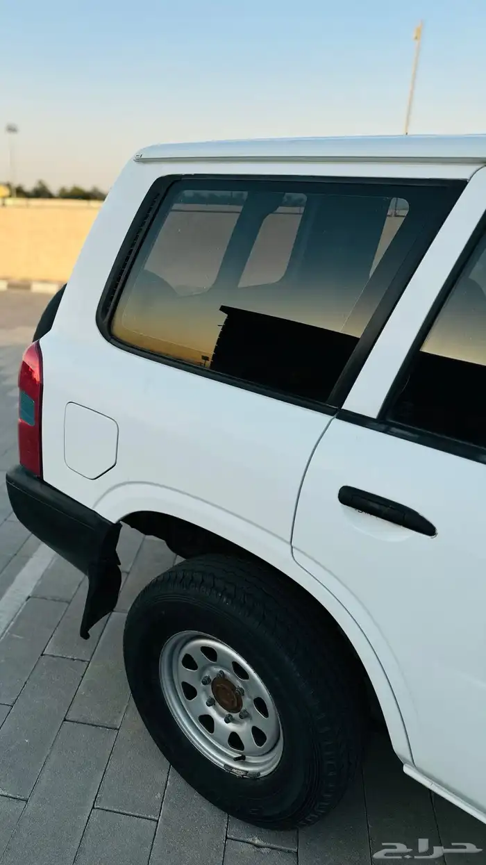 للبيع نيسان باترول 12