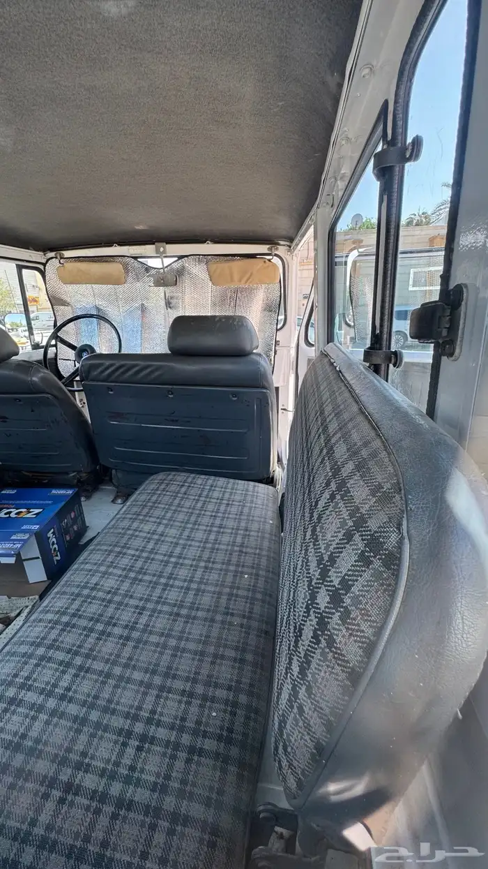 جيب ربع كلاسيك 6