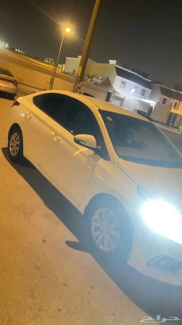 اكسنت 2018 الشكل الجديد 2