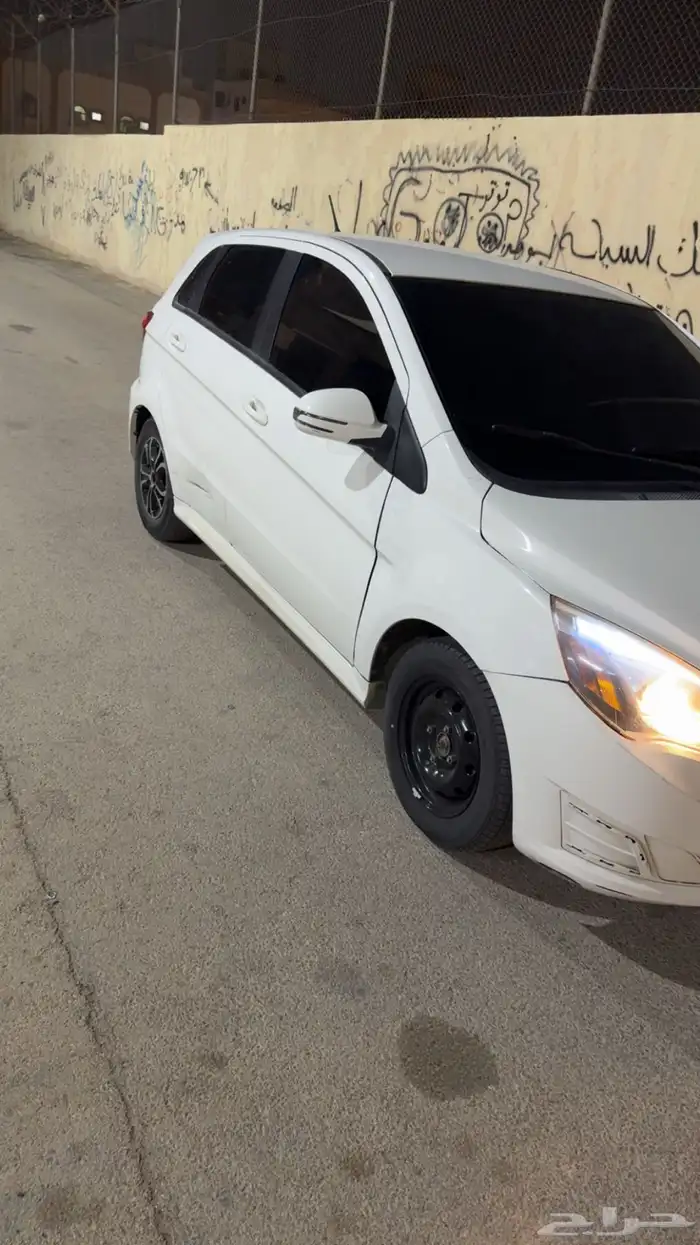بايك موديل 2017 3