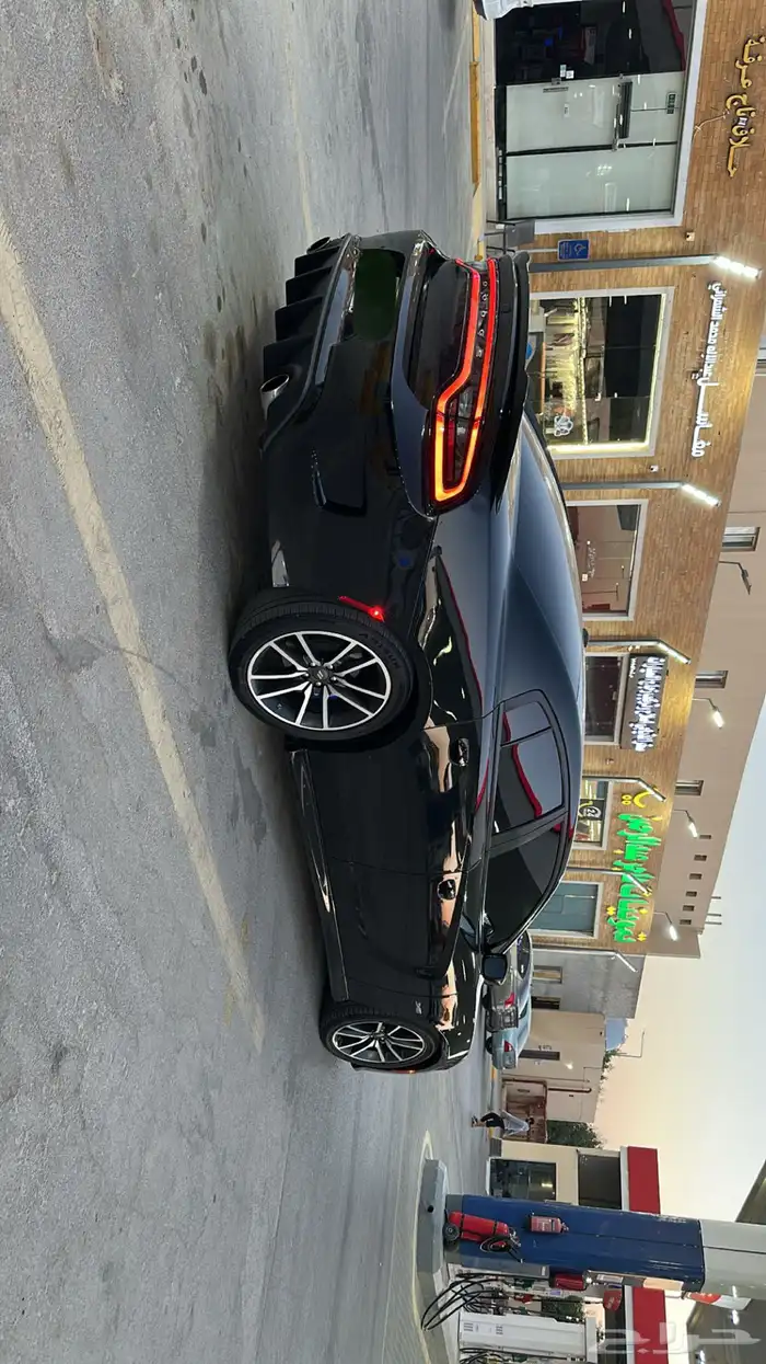 دودج تشارجر RT2023 لاست كول تم البيع 3