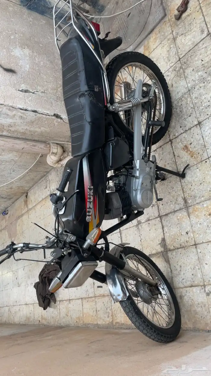 دباب اكس 100 5