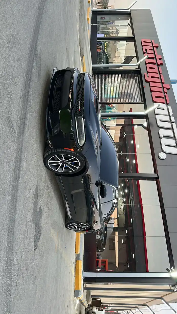 دودج تشارجر RT2023 لاست كول تم البيع 1