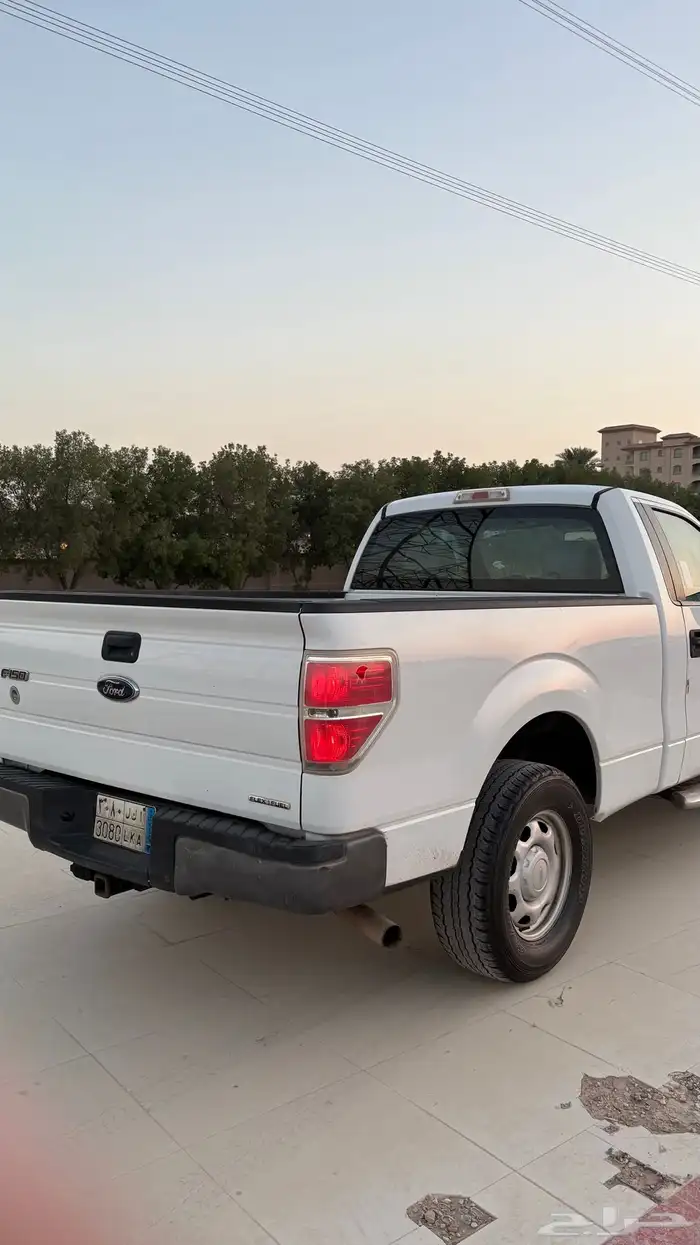 f150 فورد 3