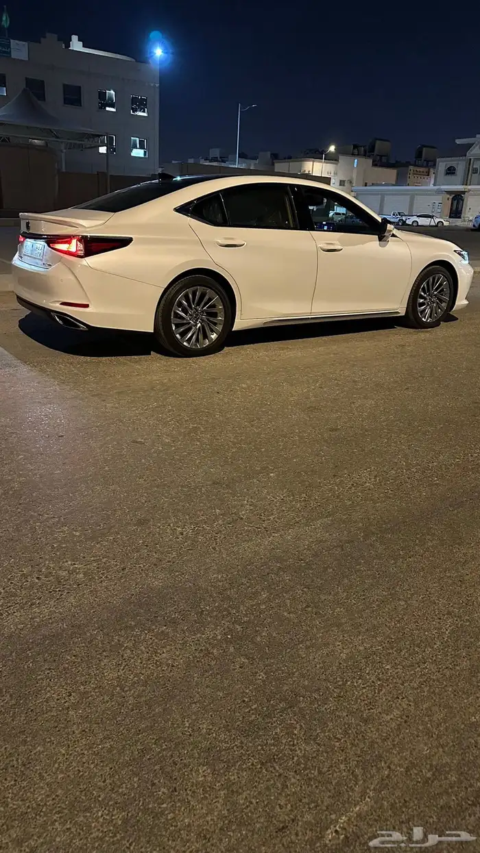 Es350 2023 3