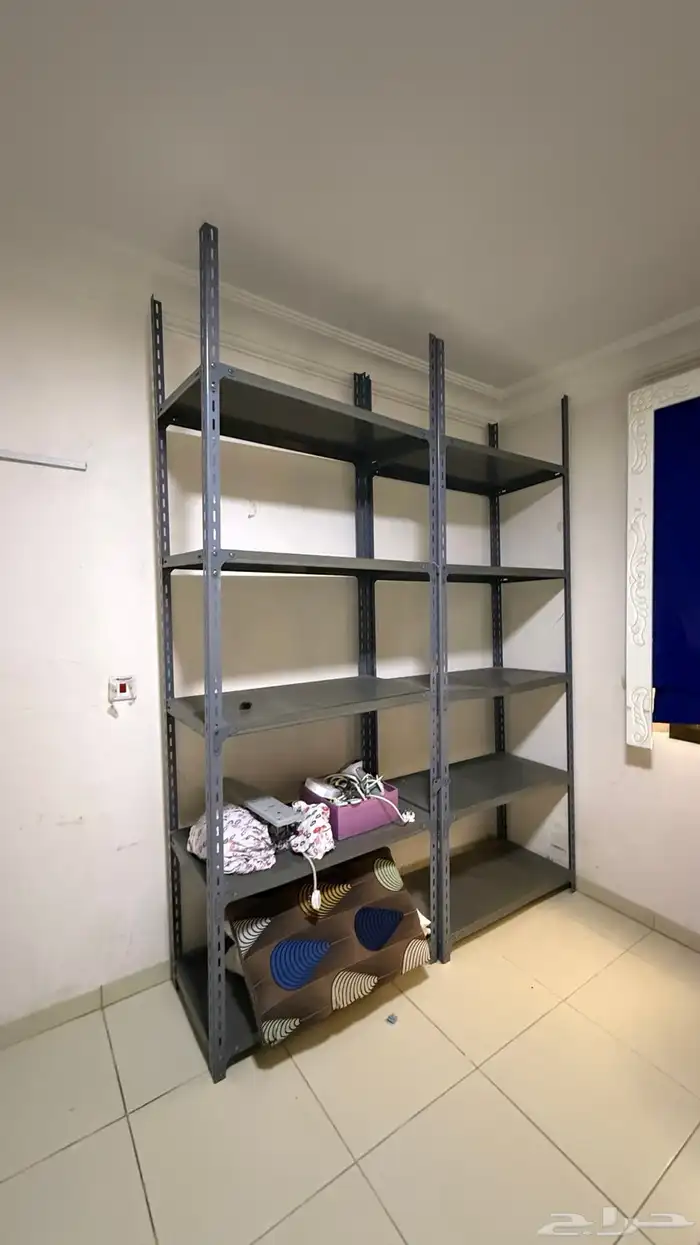 اثاث للبيع دولايب استخدام نظيف 4