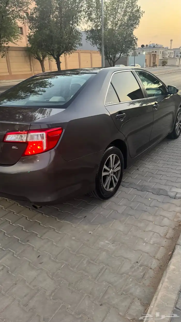 كامري 2015 4