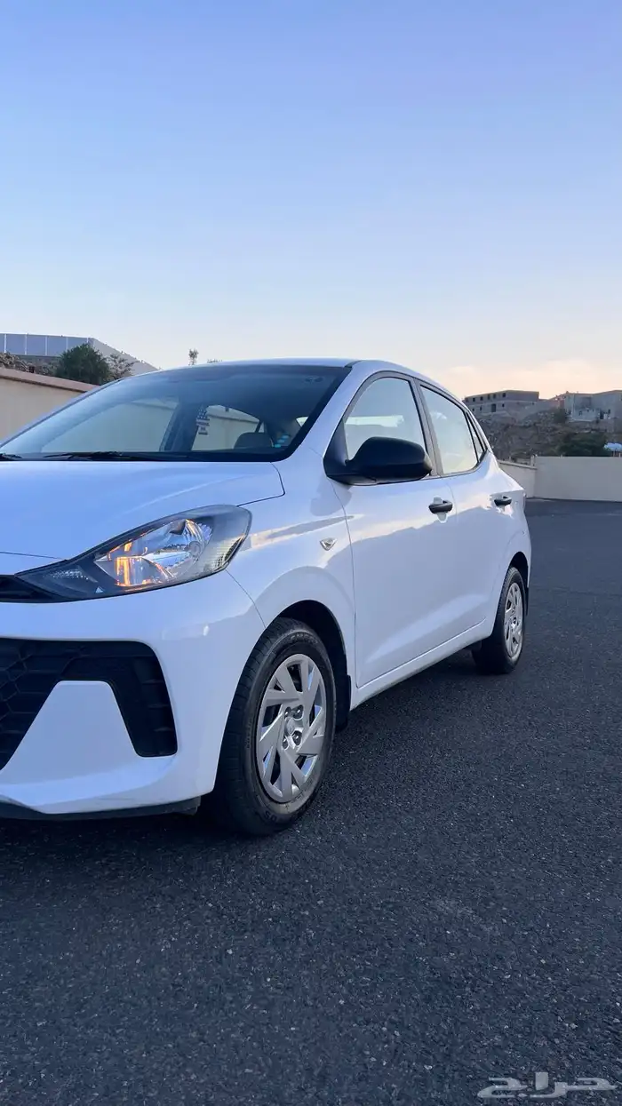 جراند i10 اي تن 2024 شبه الجديد 10