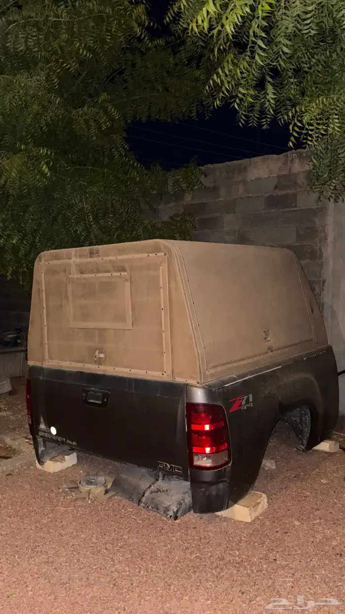 حوض سييرا HD 2012 0