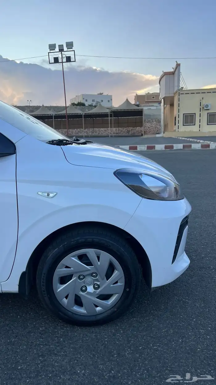 جراند i10 اي تن 2024 شبه الجديد 9