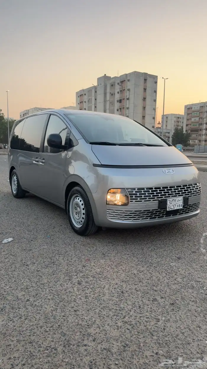 ستاريا ديزل 2022 (11) راكب 2