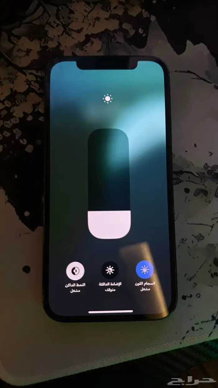 جوال ايفون 12 برو 2