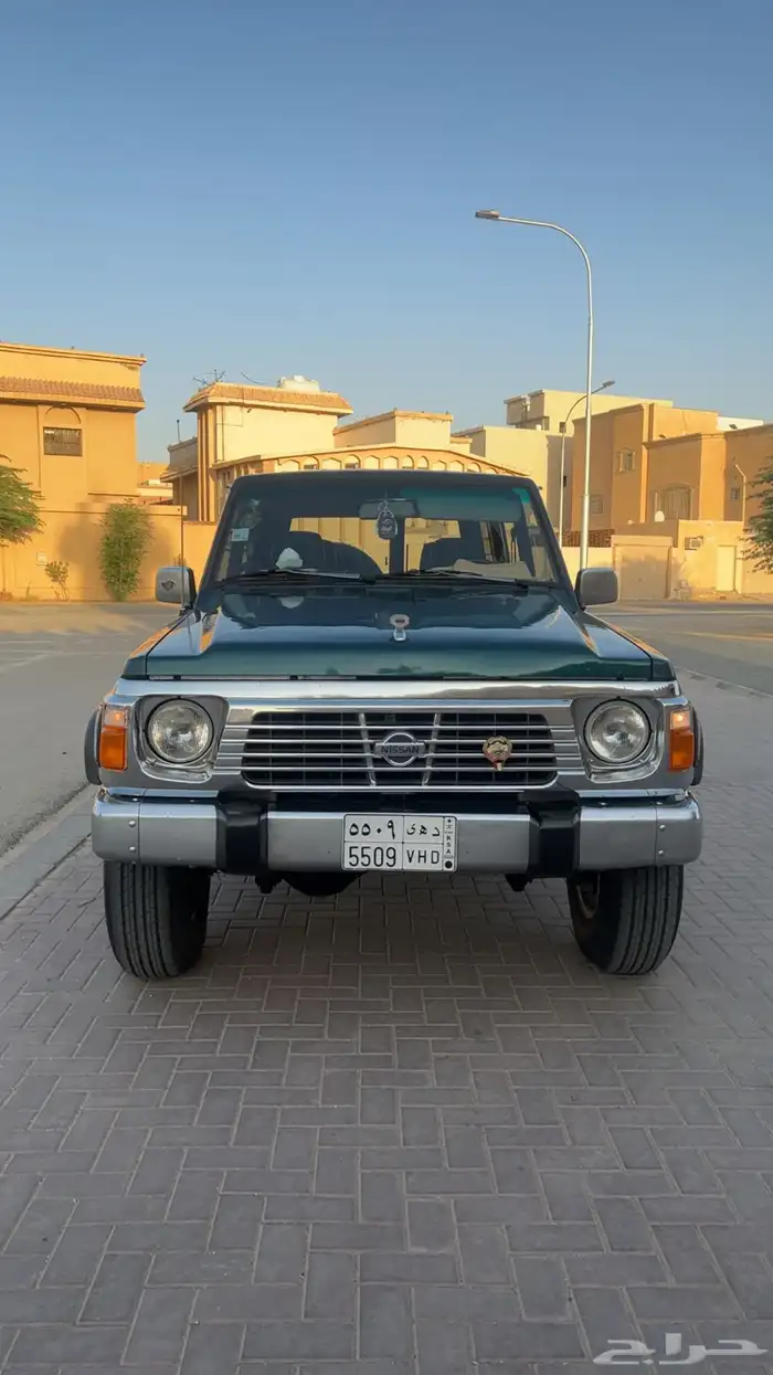 باترول 18