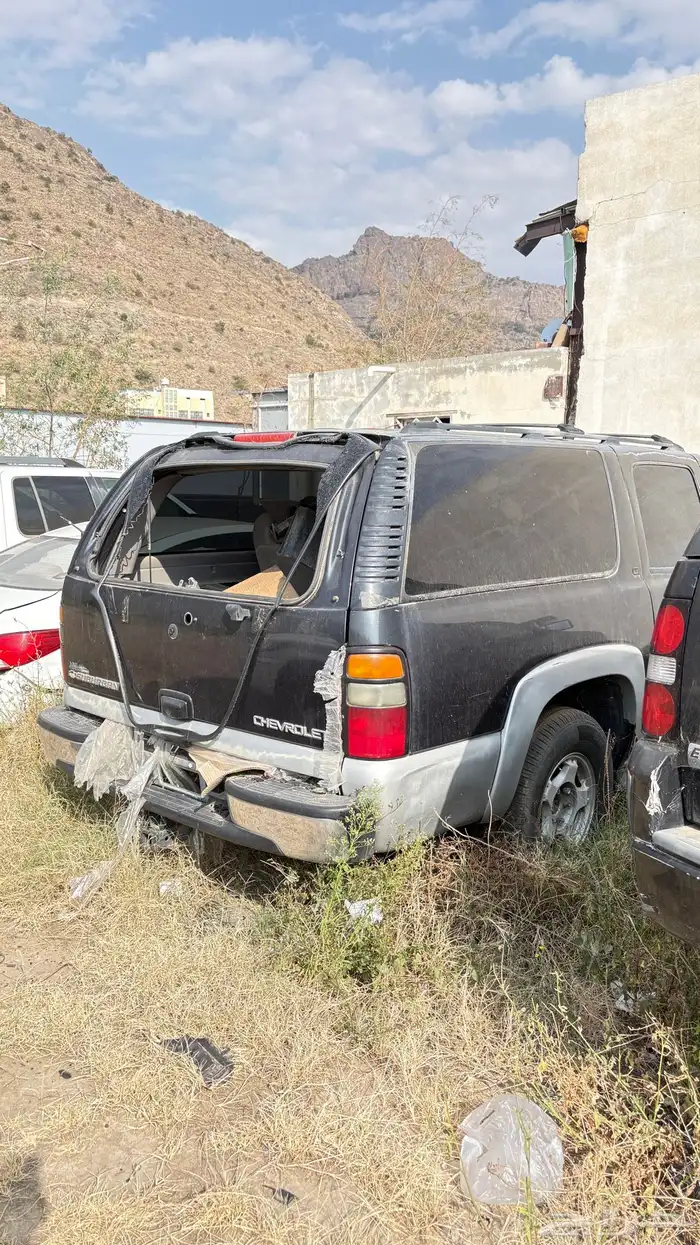 قطع غيار امريكي 2