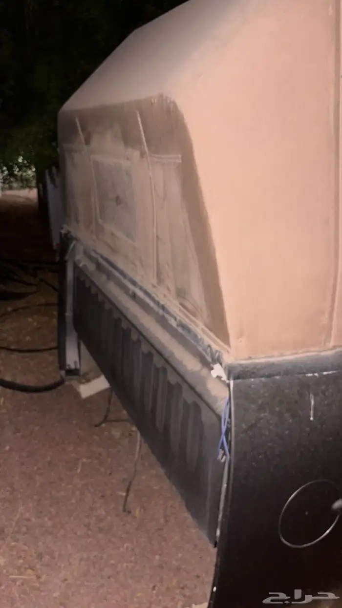 حوض سييرا HD 2012 6