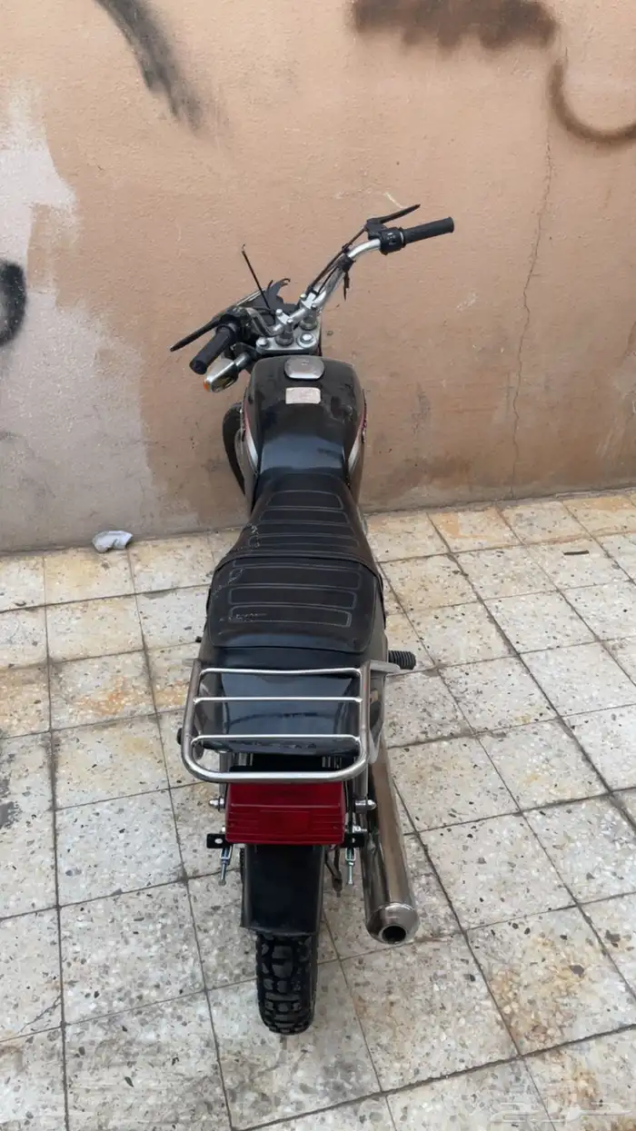 دباب اكس 100 4