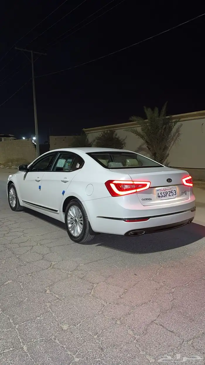 كادينزا 2015 0