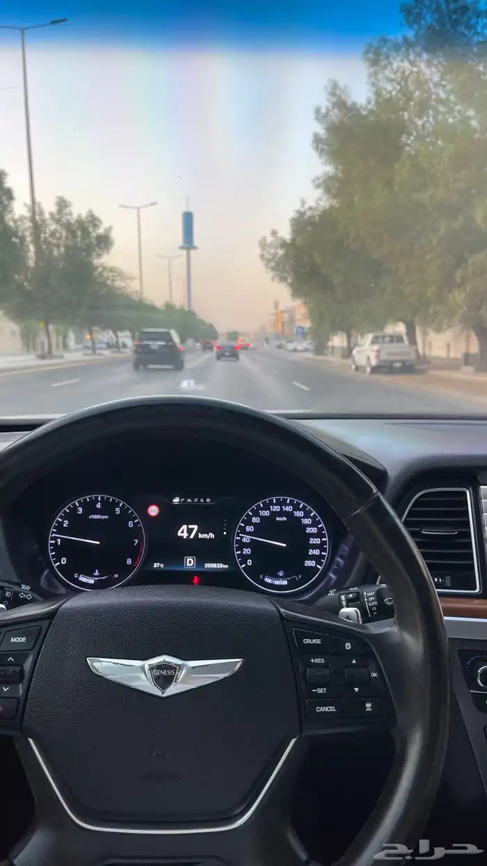 جينسس فل كامل 6 سلندر المجدوعي 87