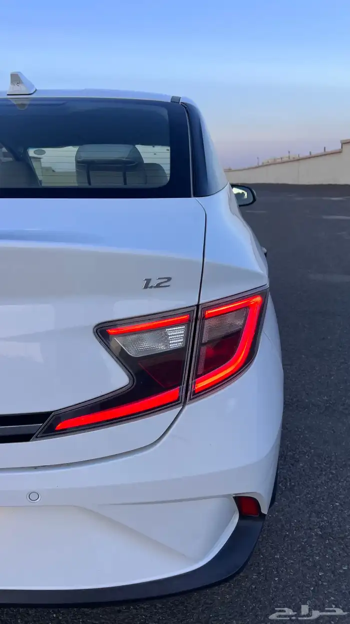 جراند i10 اي تن 2024 شبه الجديد 6