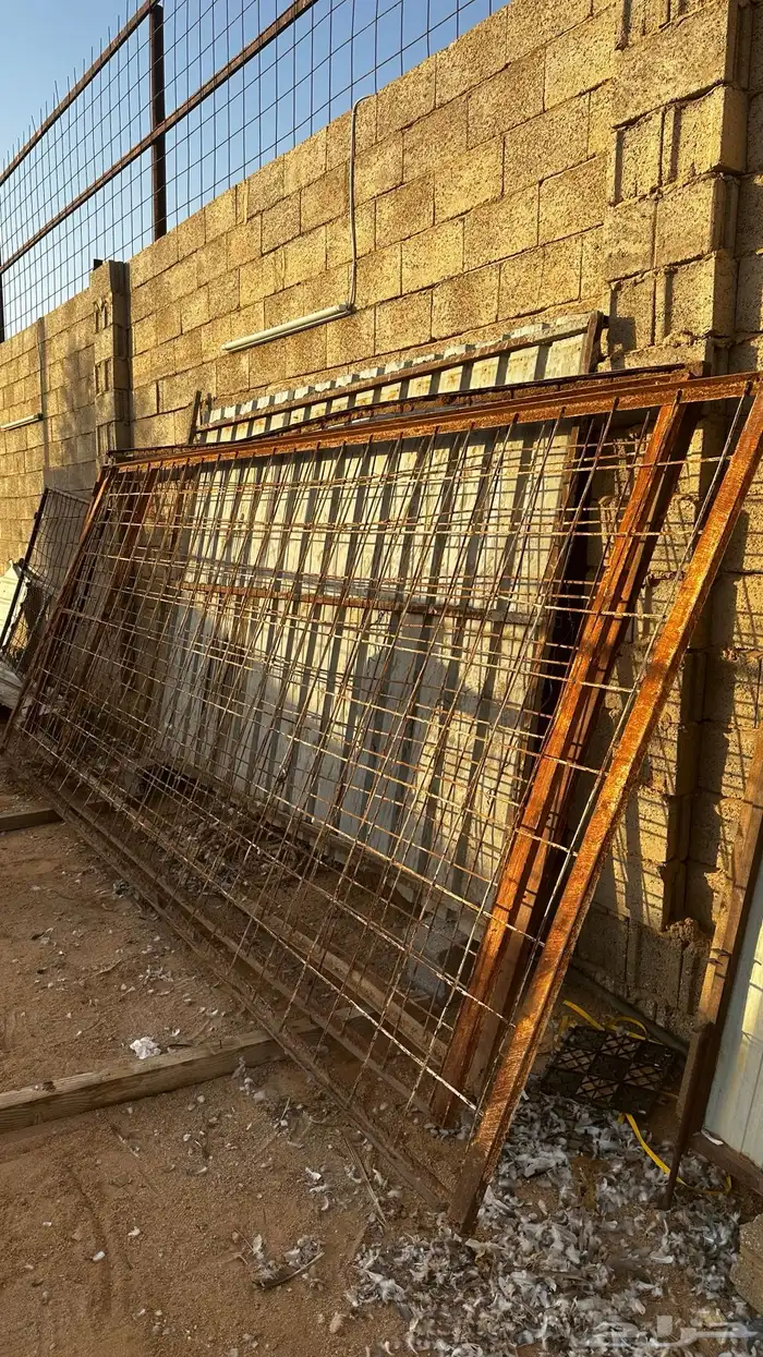 شبوك غنم 4 قطع 1