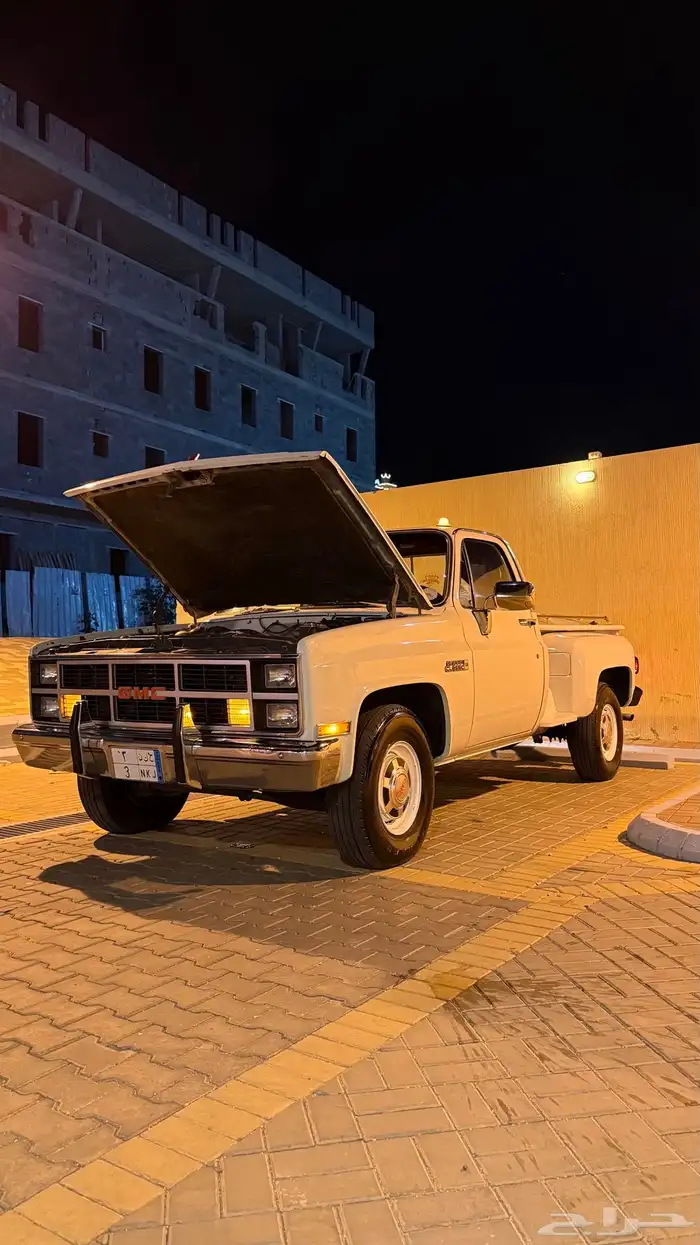 جمس 84 وارد الجميح 27