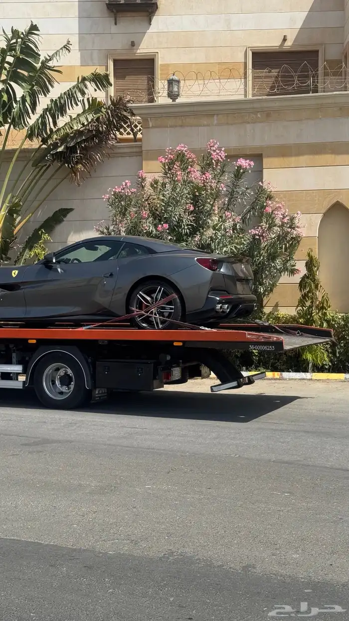 سطحه هيدروليك جده الى الرياض الدمام جنوب 1