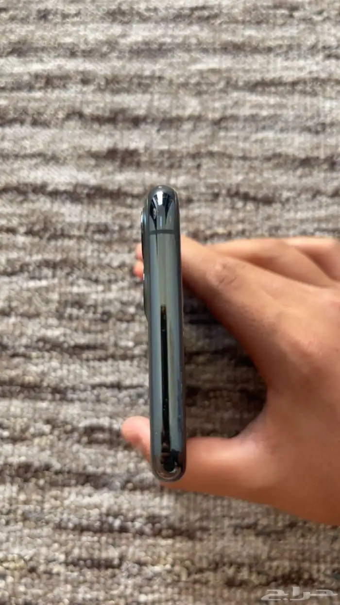ايفون 11برو للبيع 4
