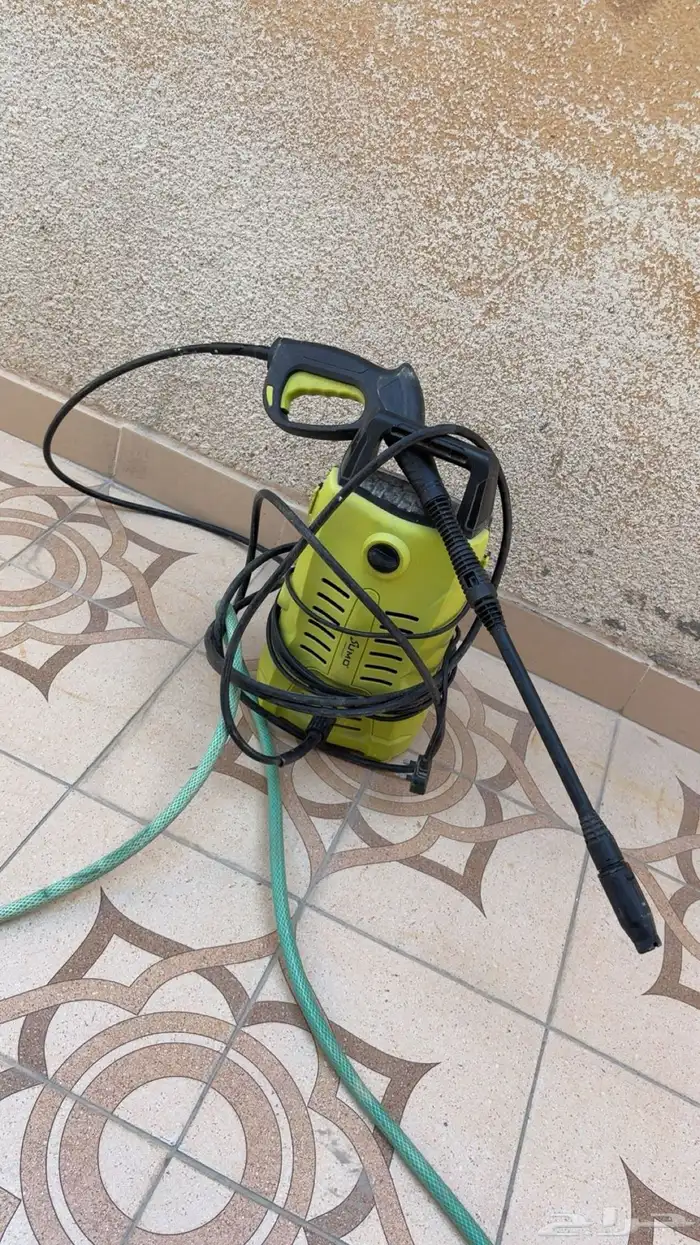 مواطير غسيل ومكيفات سبلت البيع سمح 5