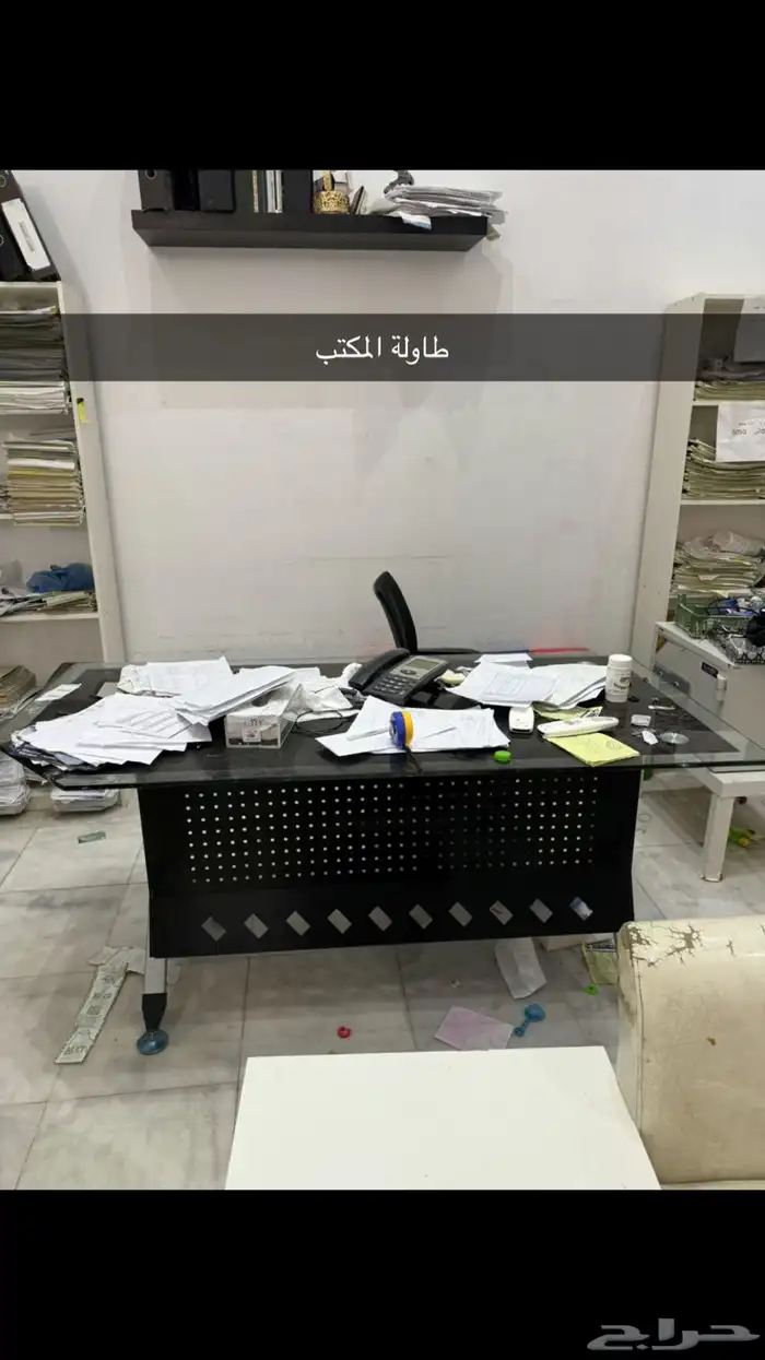 اثاث فندقي و اجهزة الكترونيه و مكيفات 0
