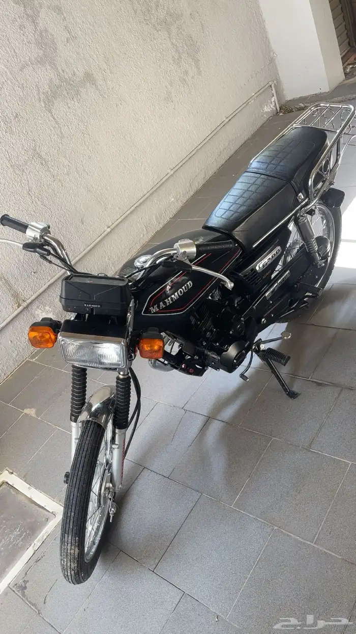دباب سبورت 200Cc 0